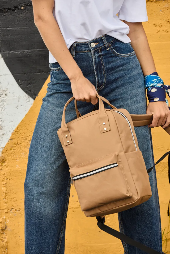 Sac à dos style urbain 3