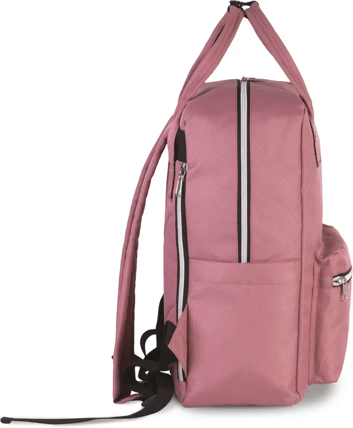 Sac à dos style urbain 7