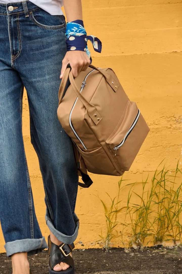 Sac à dos style urbain 6