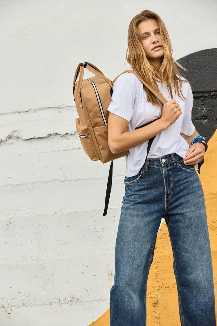 Sac à dos style urbain 9