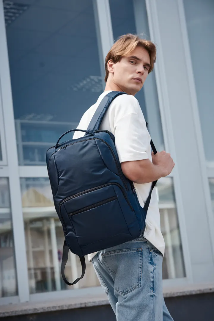 Laptop Business-Rucksack 9