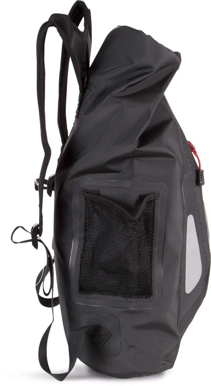 Wasserdichter Rucksack 4