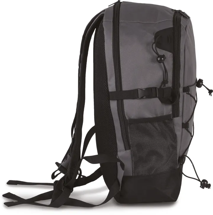 Multifunktionsrucksack 4