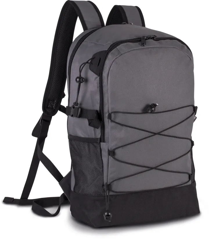 Multifunktionsrucksack 2