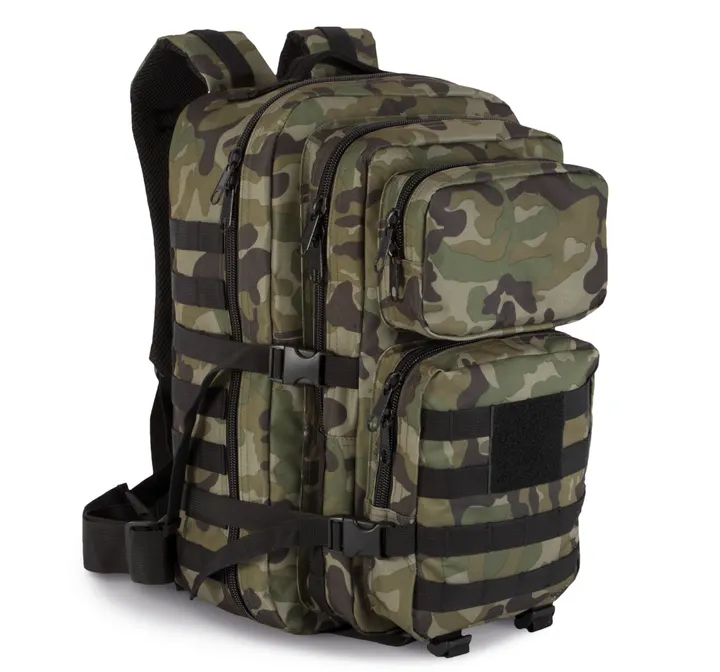 Rucksack MOLLE 2