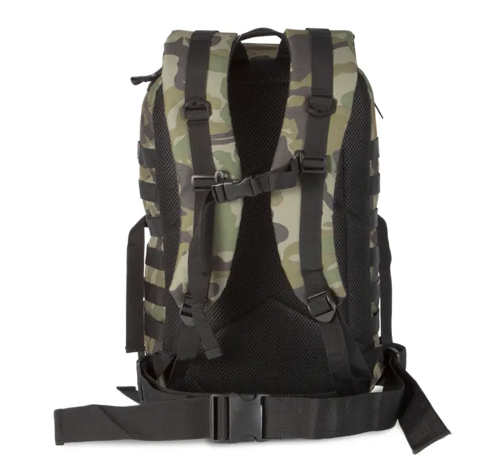 Rucksack MOLLE 3
