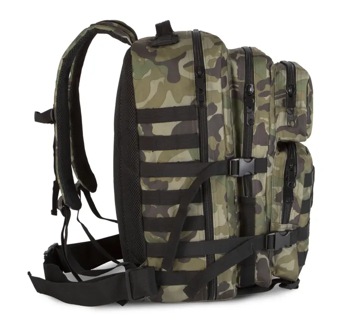 Rucksack MOLLE 4