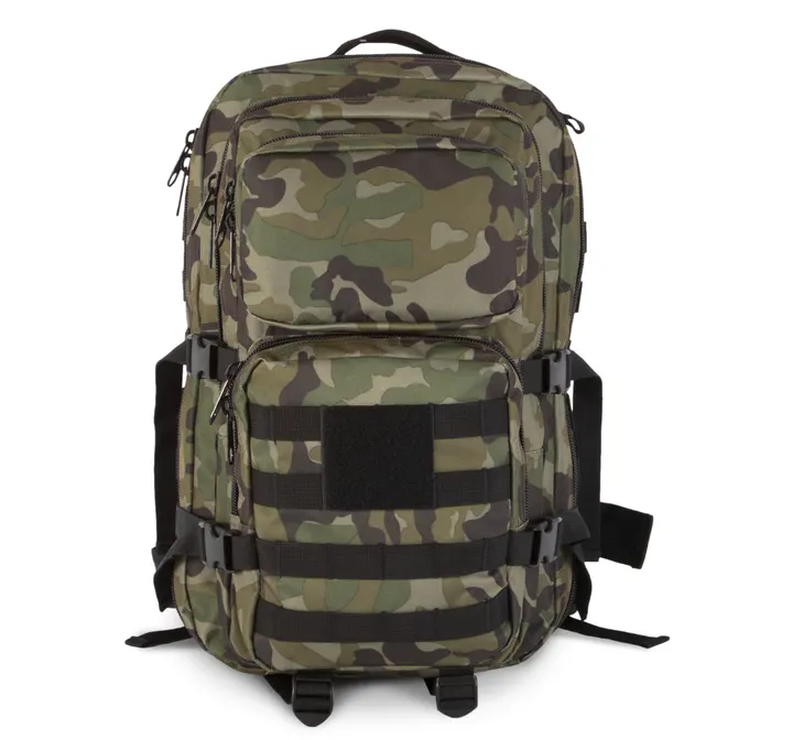 Rucksack MOLLE