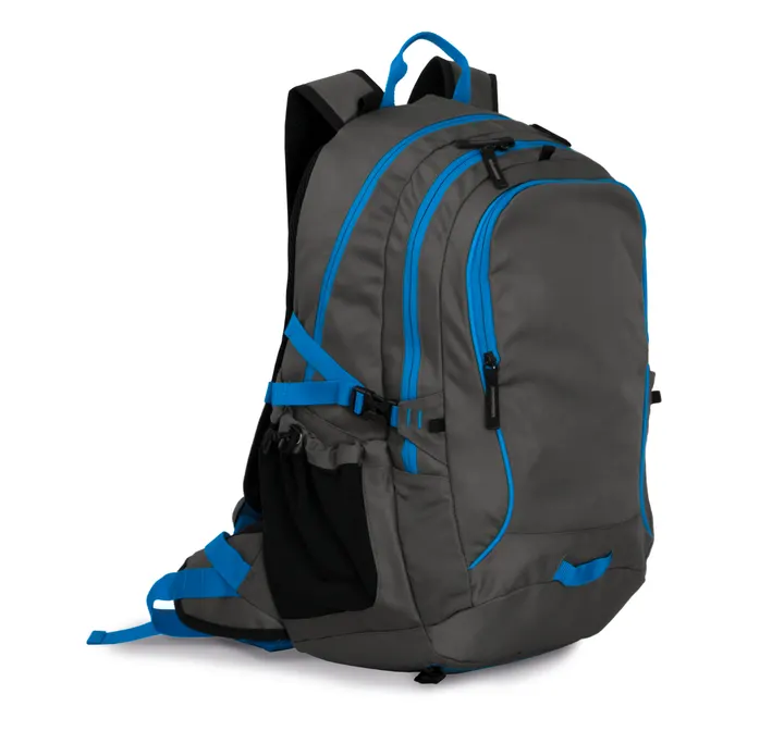 Sac à dos loisir avec porte-casque 2
