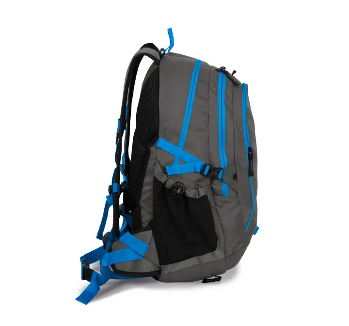 Sac à dos loisir avec porte-casque 3
