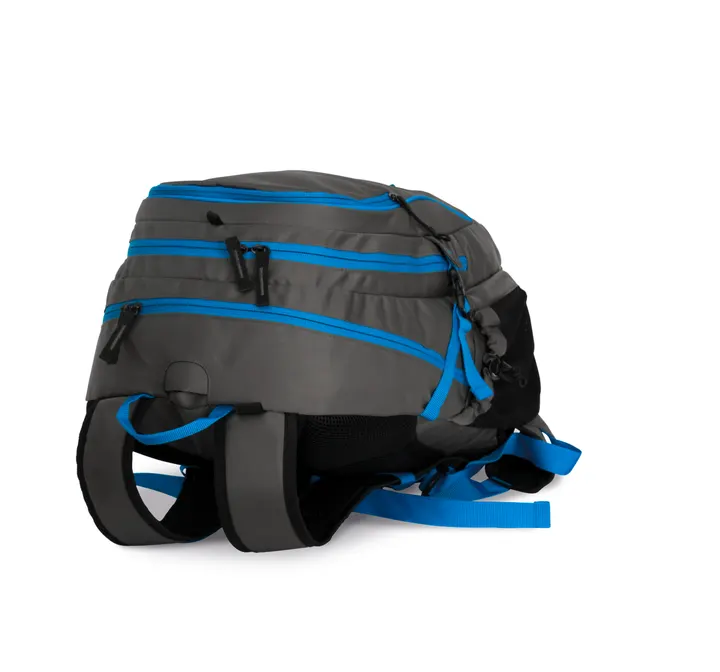 Sac à dos loisir avec porte-casque 6