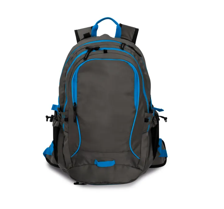 Sac à dos loisir avec porte-casque 7