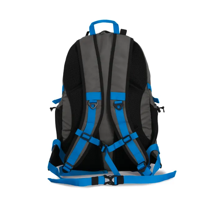 Sac à dos loisir avec porte-casque 8