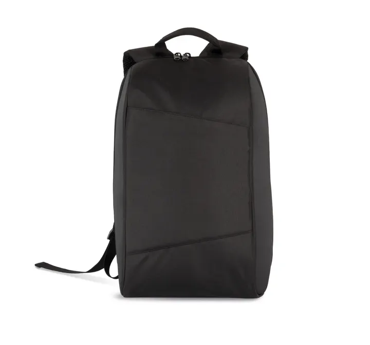 Sac à dos de travail porte-ordinateur recyclé 3