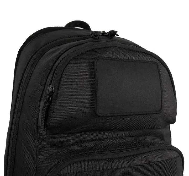 Taktischer City-Rucksack MOLLE 3