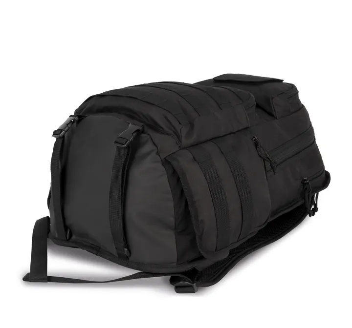 Taktischer City-Rucksack MOLLE 4