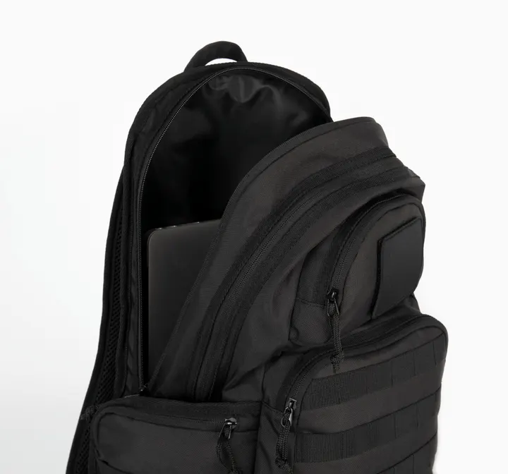 Taktischer City-Rucksack MOLLE 7