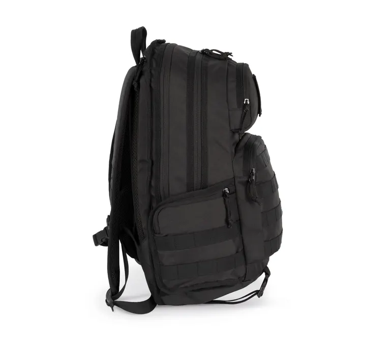Taktischer City-Rucksack MOLLE 9
