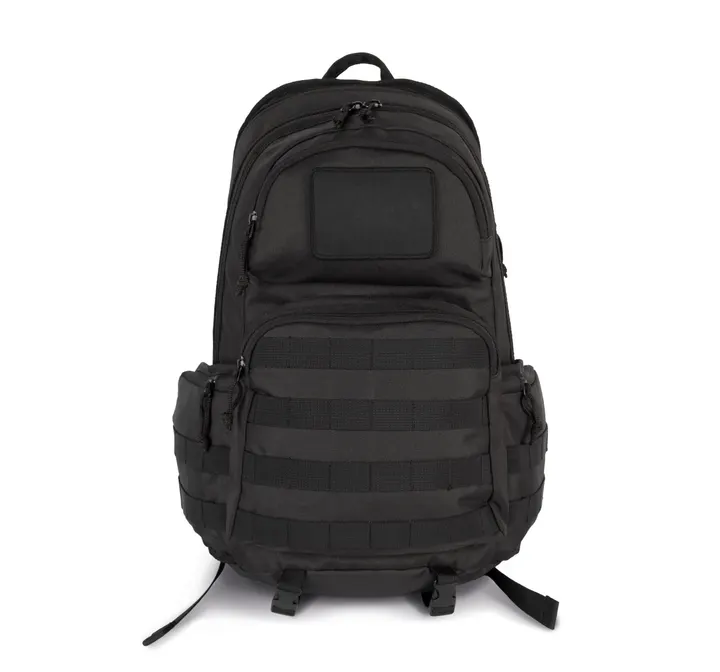 Taktischer City-Rucksack MOLLE 2