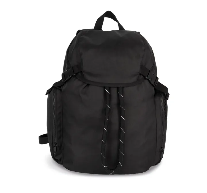 Recycelter Sport City-Rucksack im Lifestyle-Look 1