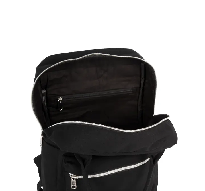 Sac à dos style urbain avec poignées 2