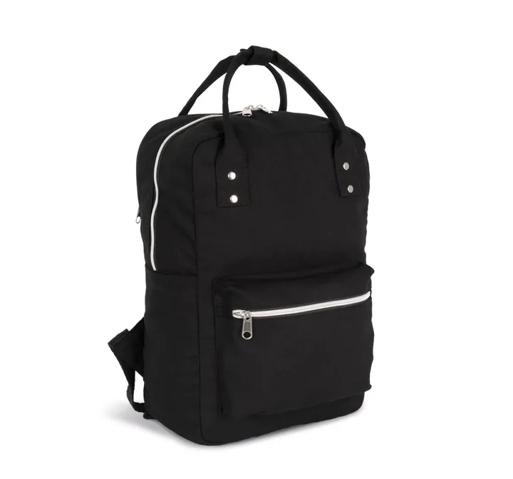 Sac à dos style urbain avec poignées 1