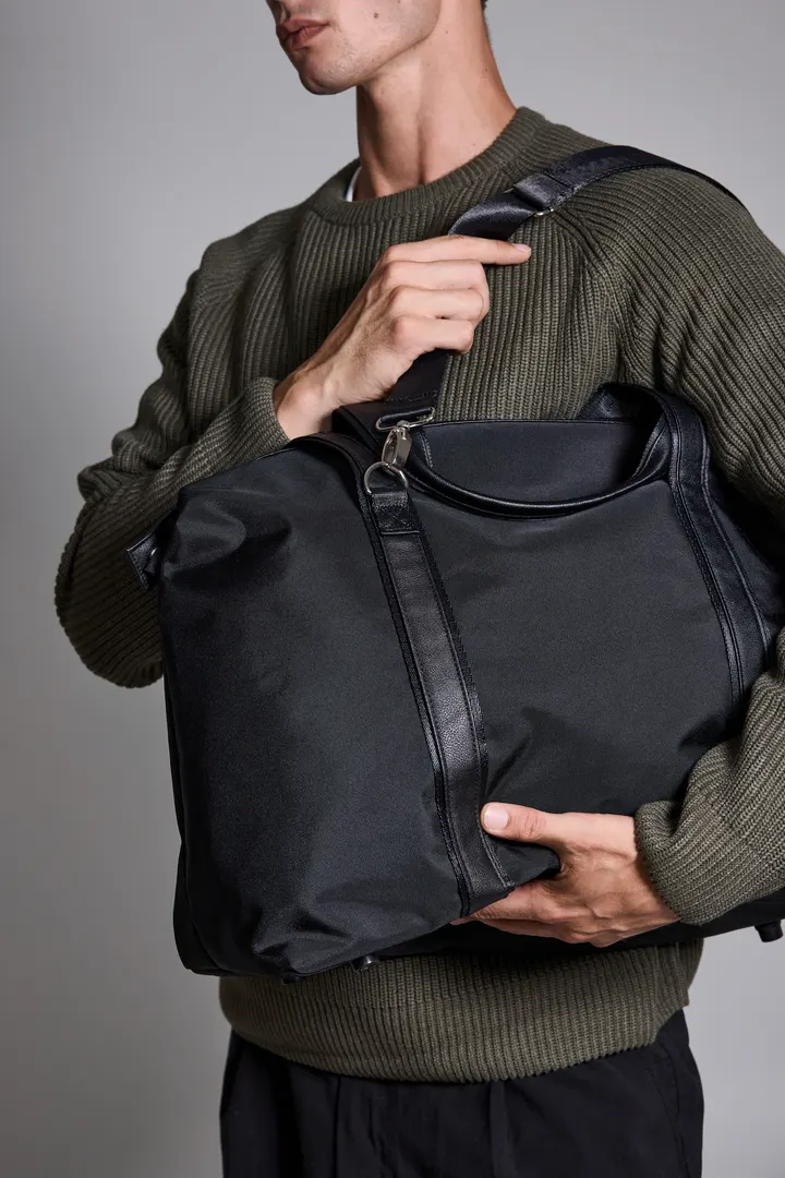 Beuteltasche zum Reisen 6