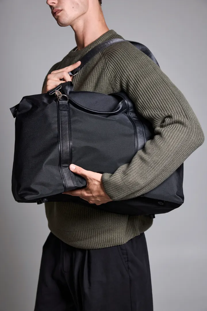 Beuteltasche zum Reisen 7