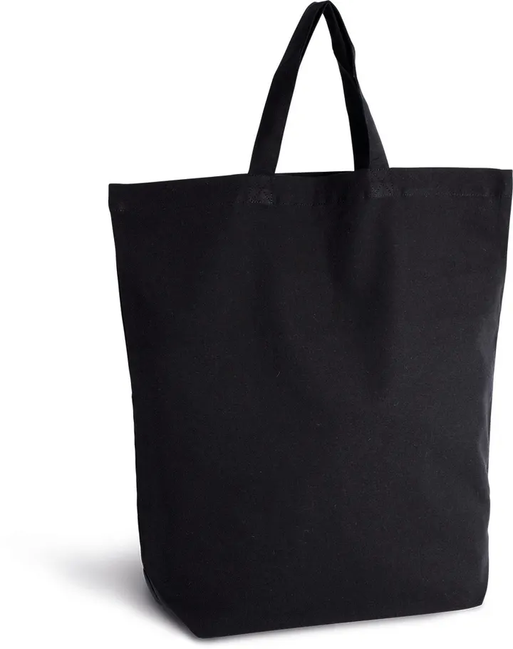 Sac shopping en coton 1