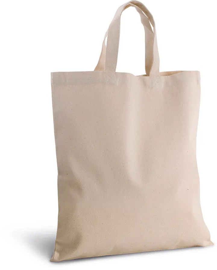 Shoppingtasche aus Baumwollcanvas 1