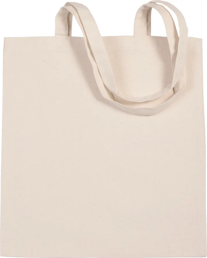 Shoppingtasche aus Baumwollcanvas 2