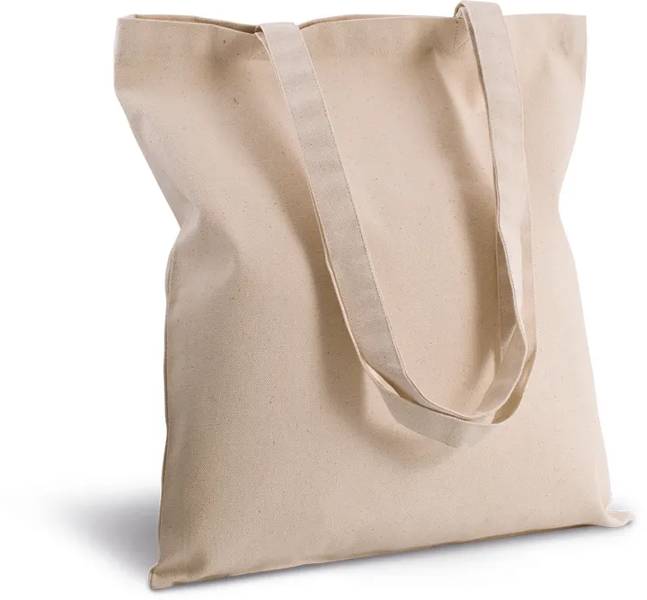 Shoppingtasche aus Baumwollcanvas 3