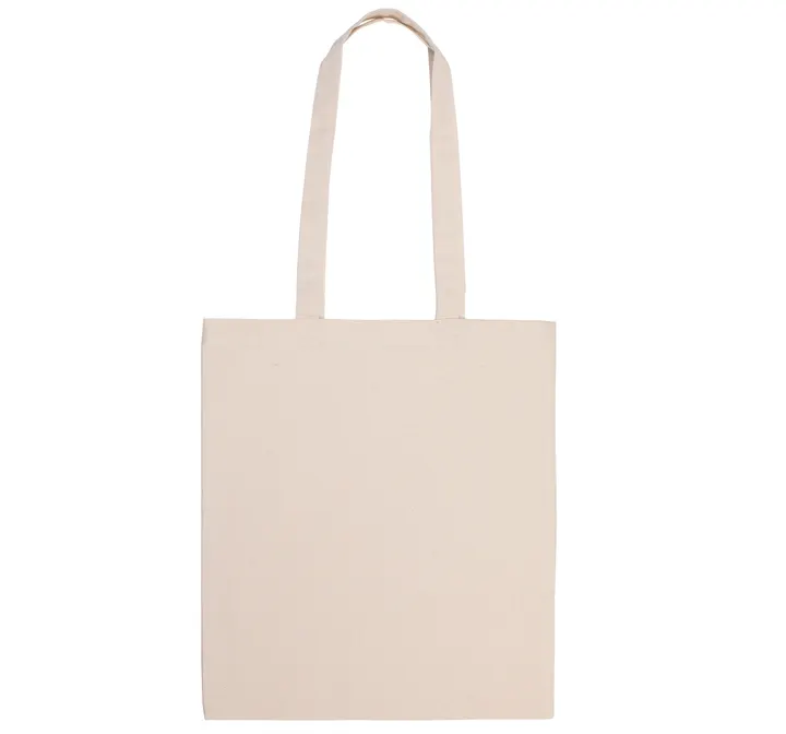 Shoppingtasche aus Baumwollcanvas