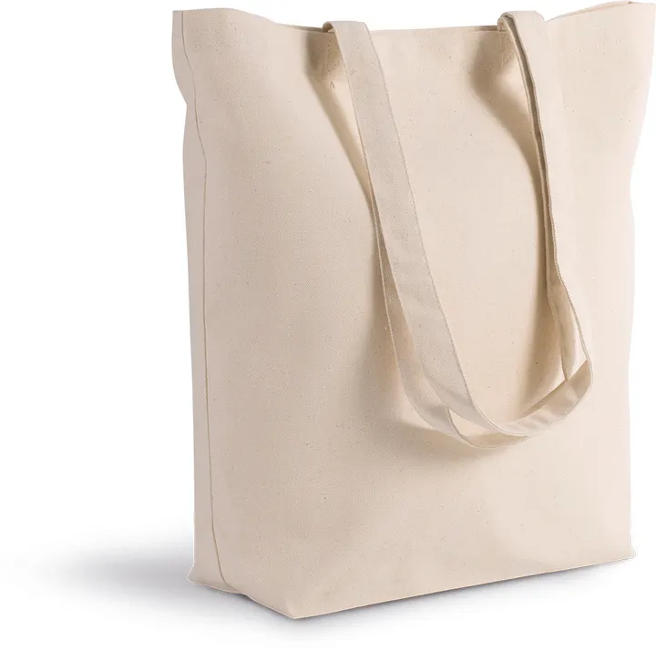 Shoppingtasche aus Bio-Baumwolle 1