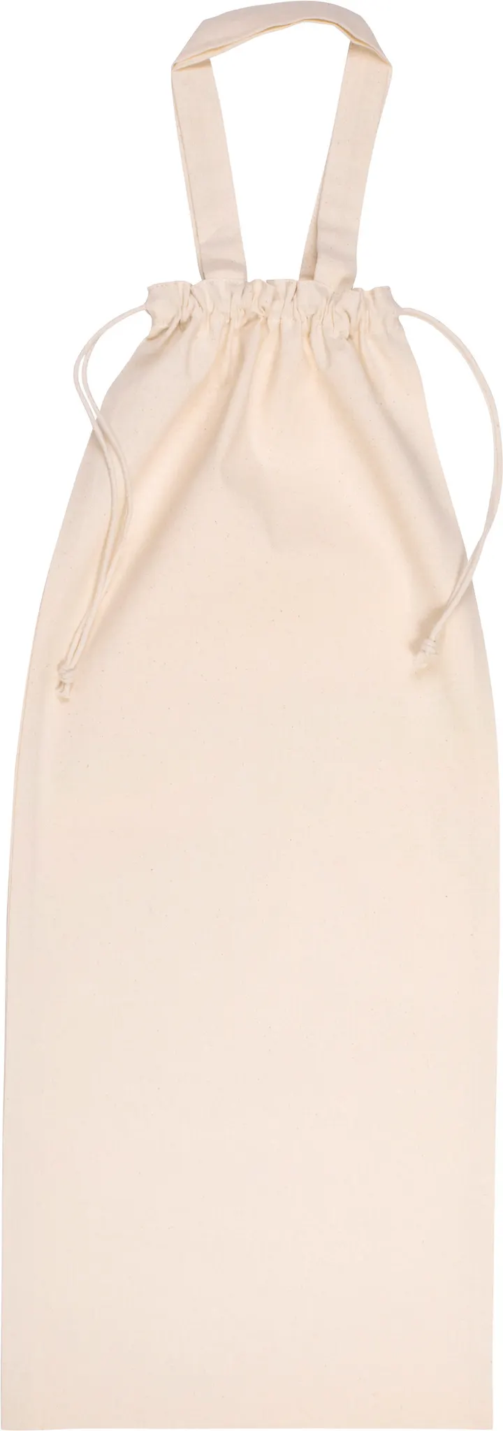 Sac à pain en coton bio 2