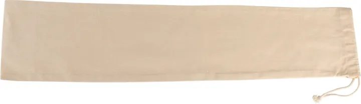 Baguettebeutel aus Bio-Baumwolle 1