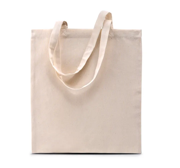 Sac shopping en coton biologique 1