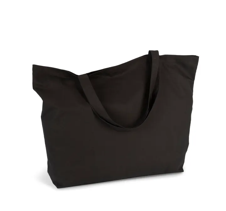XXL-Shoppingtasche aus Baumwolle 2