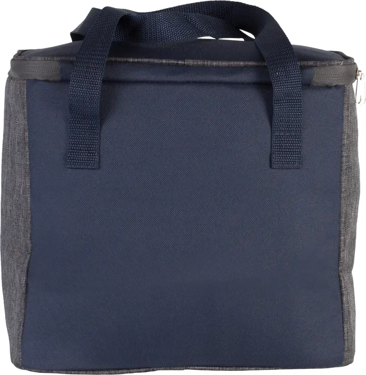 Kühltasche mit Reißverschlusstasche 3