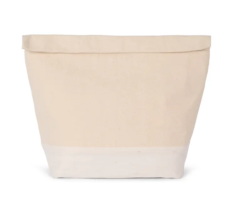 Sac isotherme avec fermeture à enroulement 4