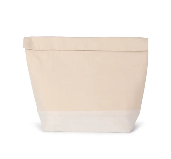 Sac isotherme avec fermeture à enroulement 5