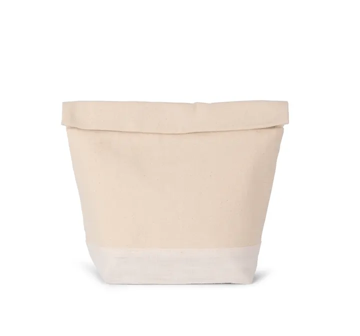 Sac isotherme avec fermeture à enroulement 6