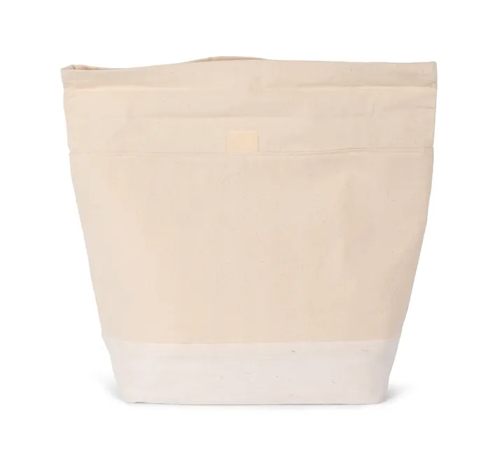 Sac isotherme avec fermeture à enroulement 1