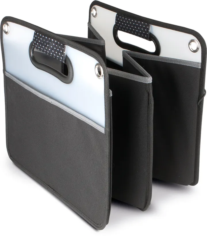 Kofferraumtasche 2