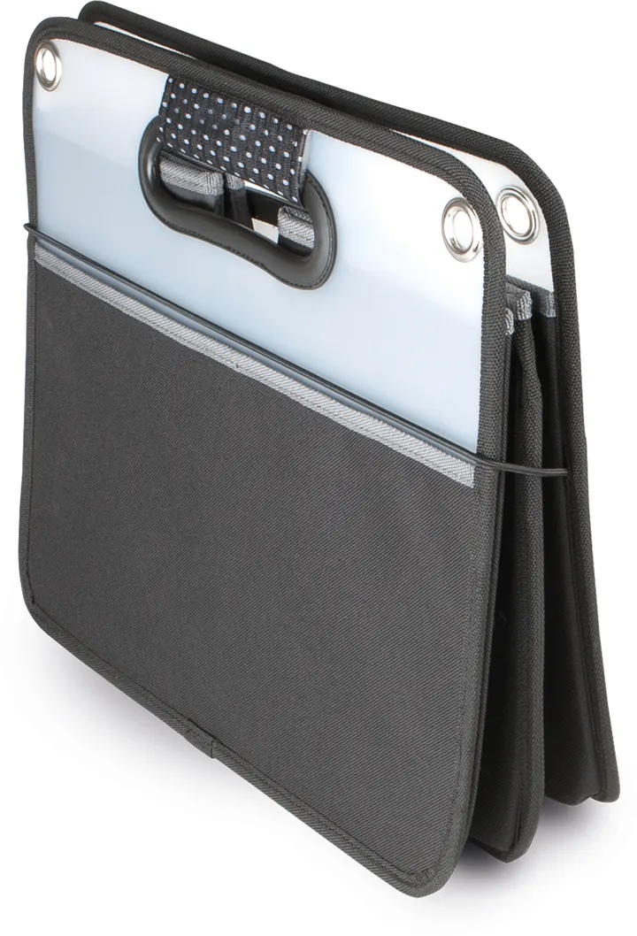 Kofferraumtasche 3