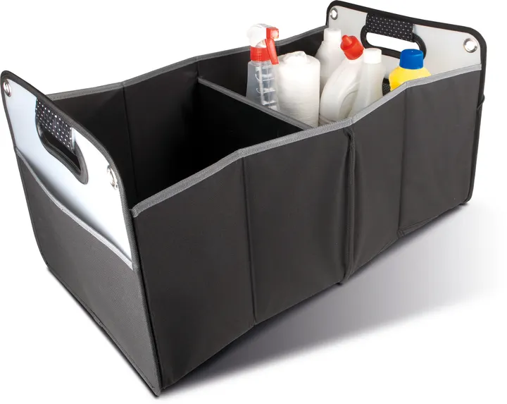 Kofferraumtasche 1