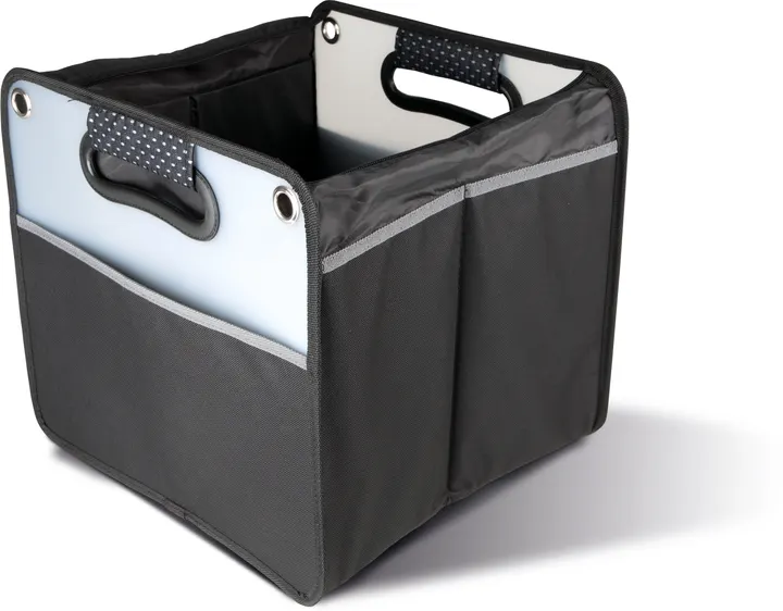 Kofferraumtasche, verschließbar 2