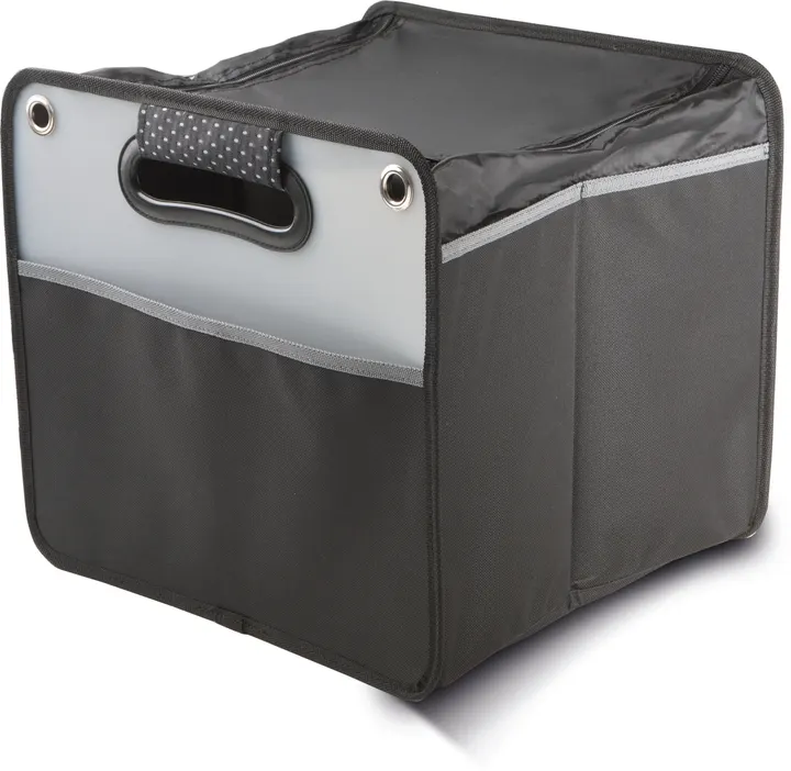 Kofferraumtasche, verschließbar 3