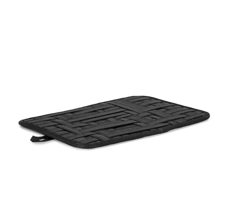 Laptop-Organizer für Kabel und Zubehör 2