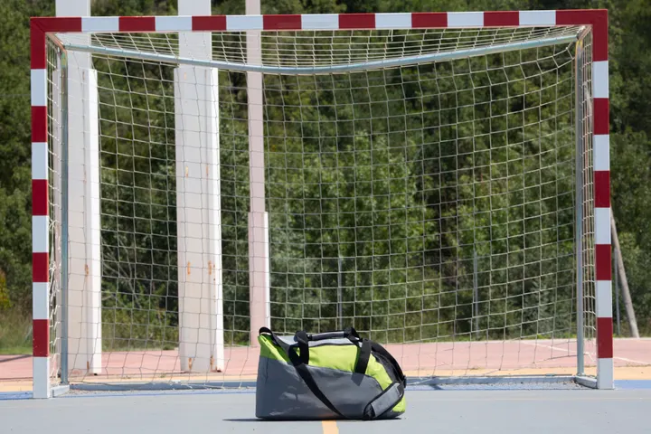 Sac de sport 5